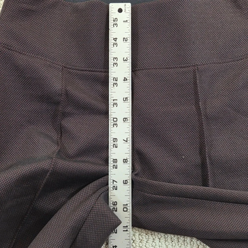 Nine West measurements waist